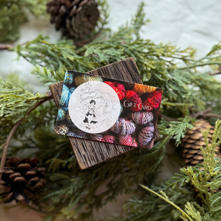 Starlight Digital Gift Card