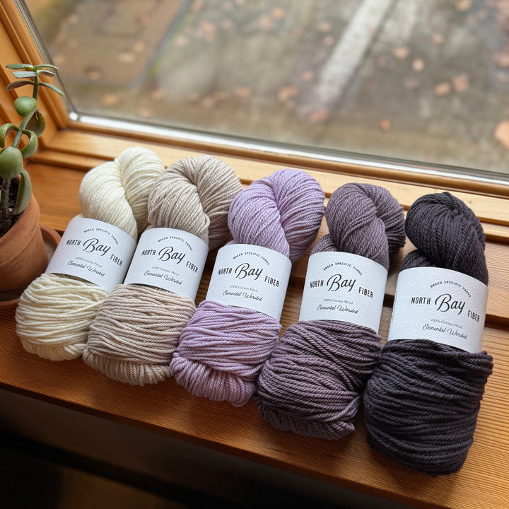 Elemental Worsted