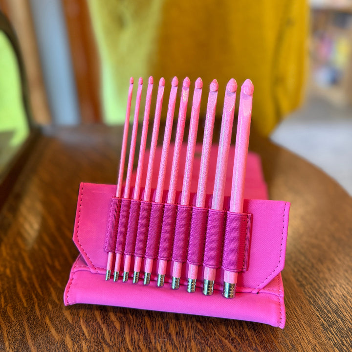 Lykke Crochet Hook Set