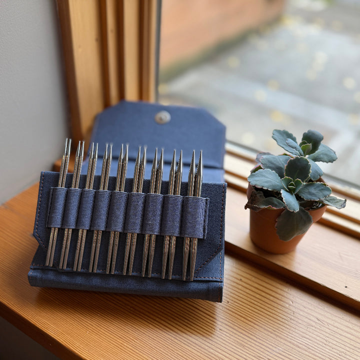 Lykke Flight Interchangeable Needle Set