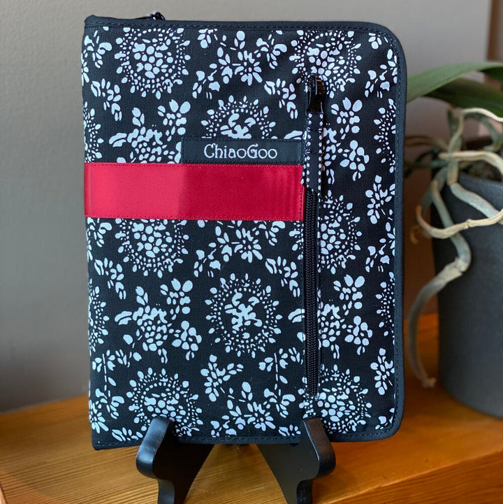 Twist Interchangeable Needle Set