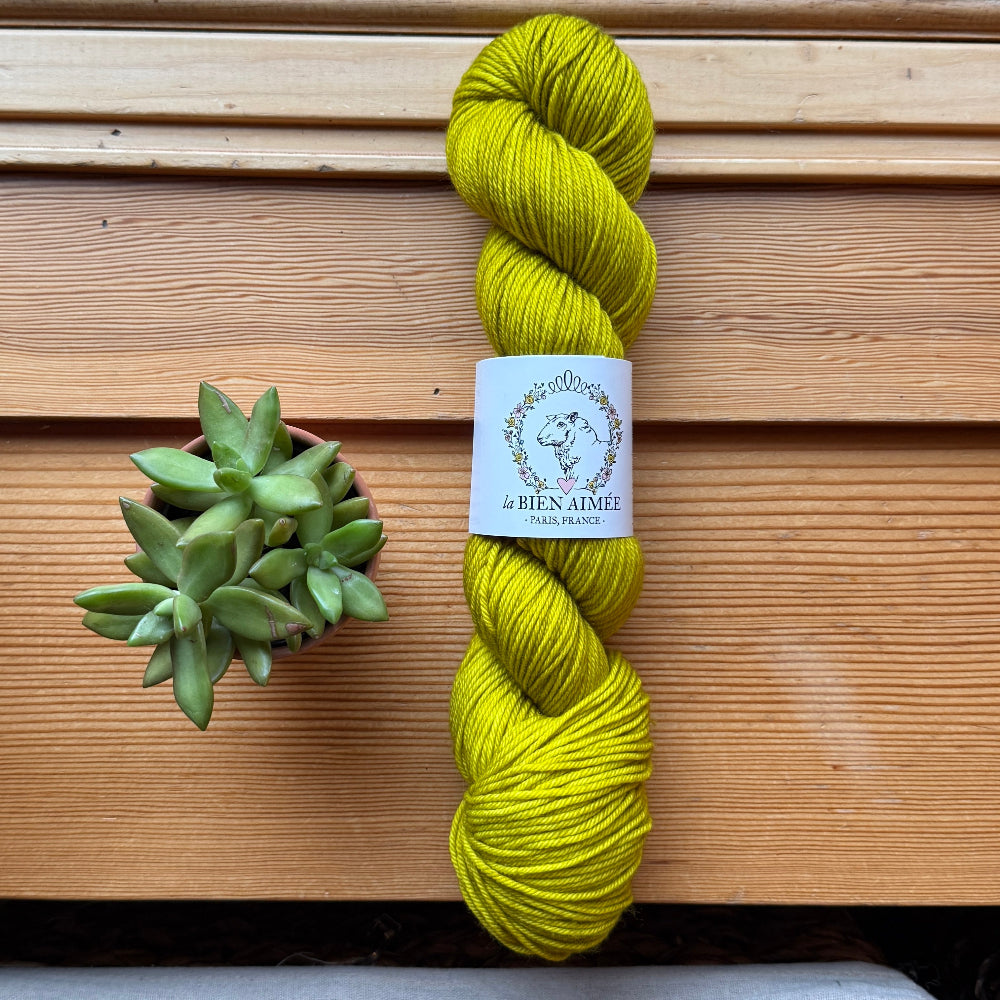 Merino DK