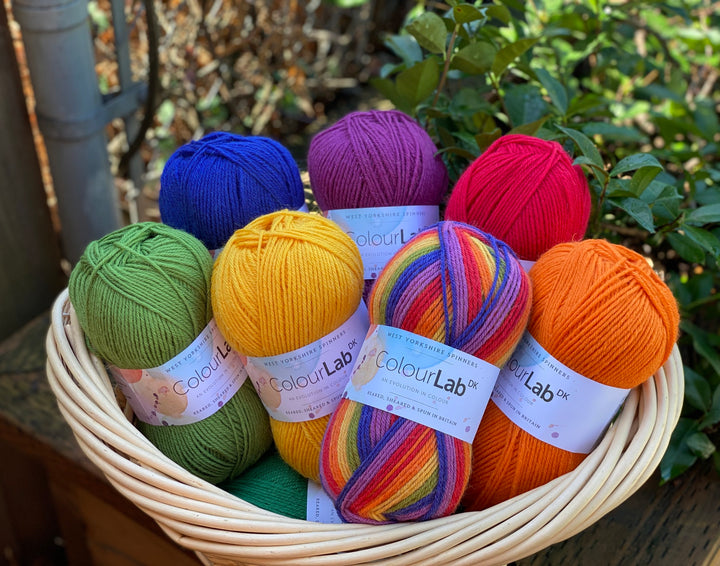 ColourLab DK