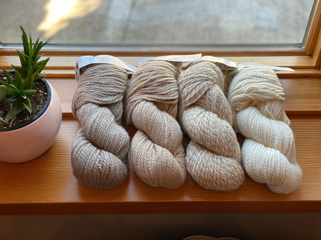 Ultra Alpaca Chunky