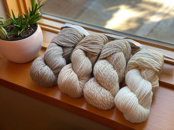 Ultra Alpaca Chunky