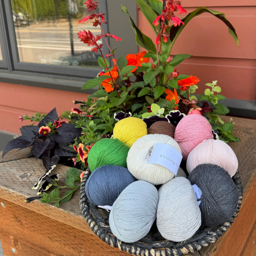 Cotton Merino
