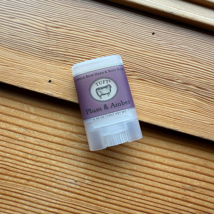 Knitter's Hand Balm Stick