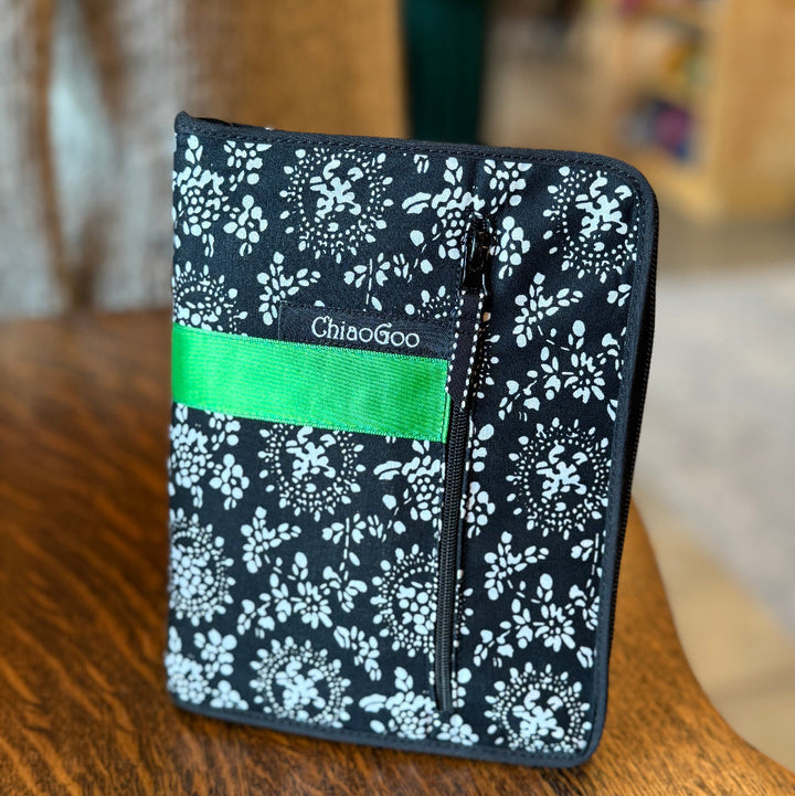 Spin Bamboo Interchangeable Needle Set