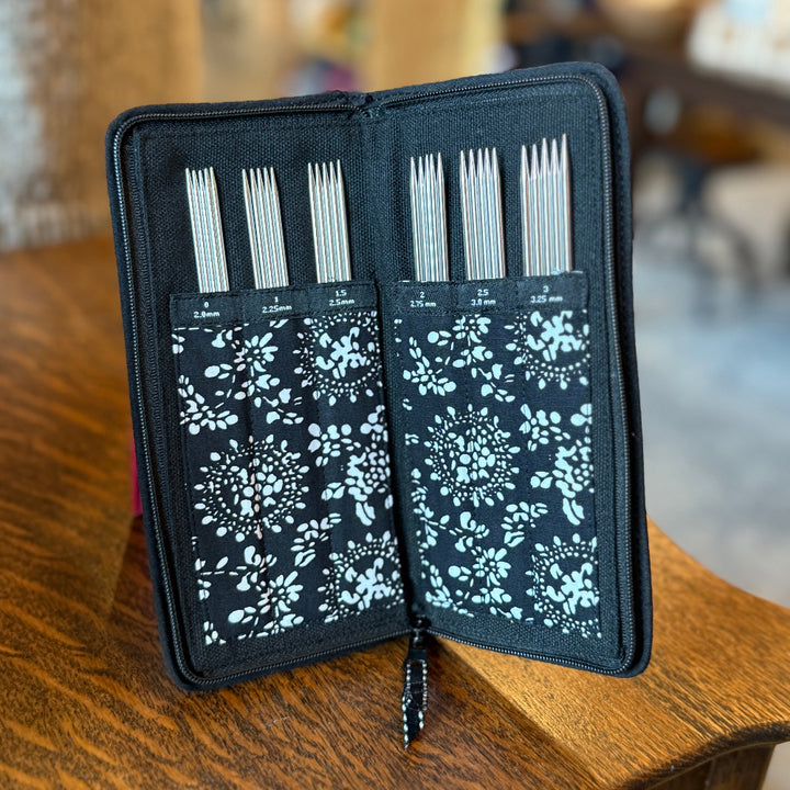 Double Pointed Needles Sock Set