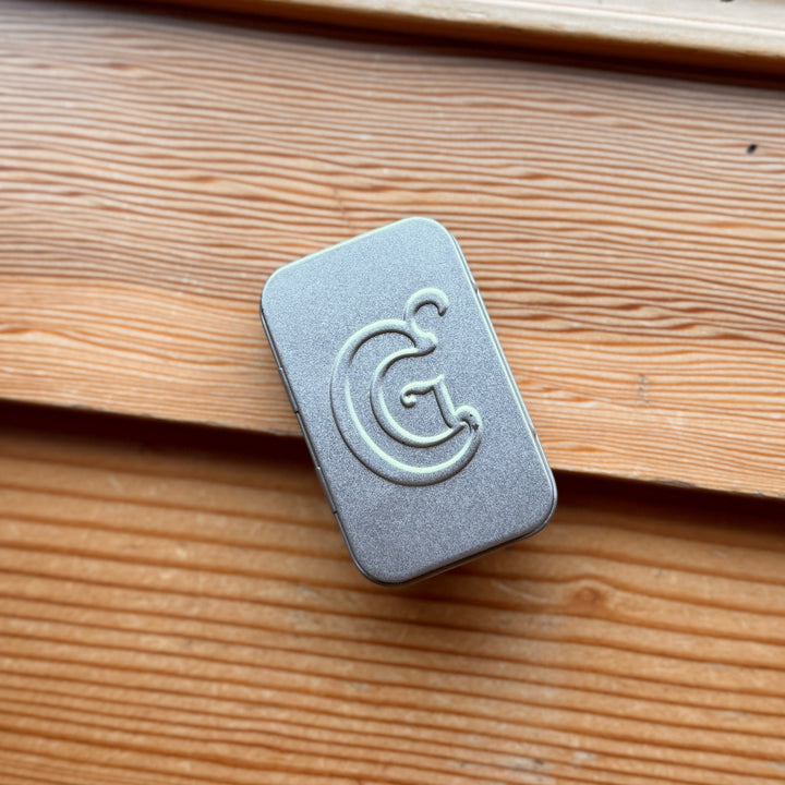 Small to Large Chiagoo Interchangeable Accessories Kit