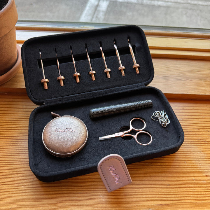 Oasis Crochet Hook Set