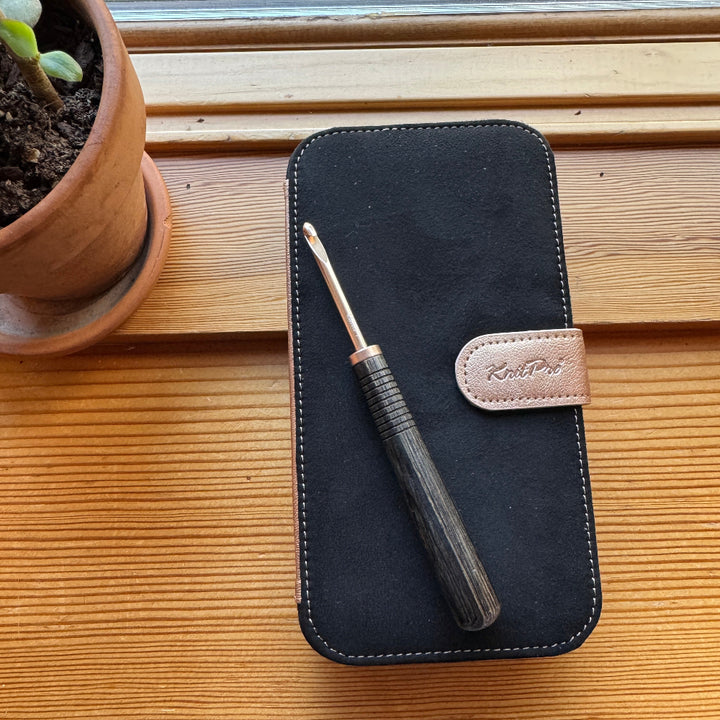 Oasis Crochet Hook Set