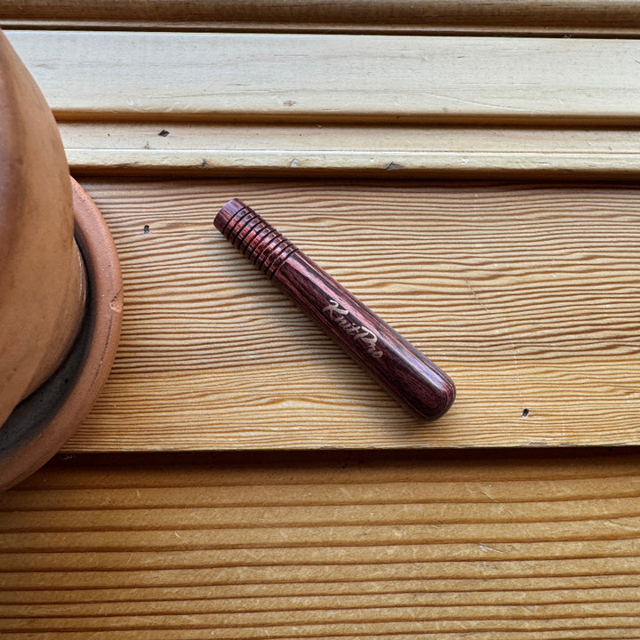 Oasis Crochet Hook Handle