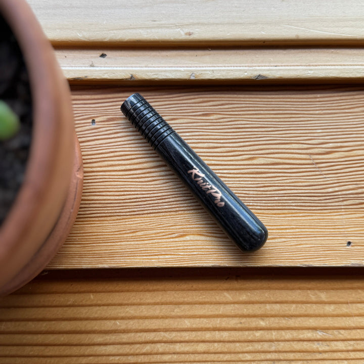 Oasis Crochet Hook Handle