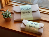 Lykke Naturale Interchangeable Needle Set