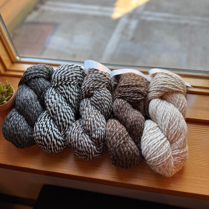Ultra Alpaca Chunky