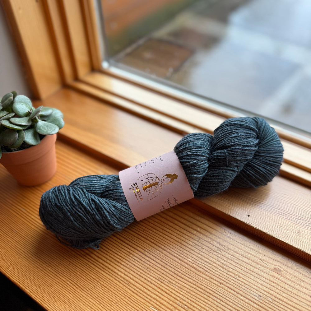 Nylon Sock - Sewrella