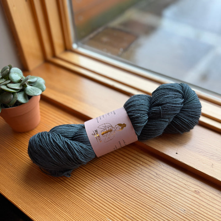 Nylon Sock - Sewrella