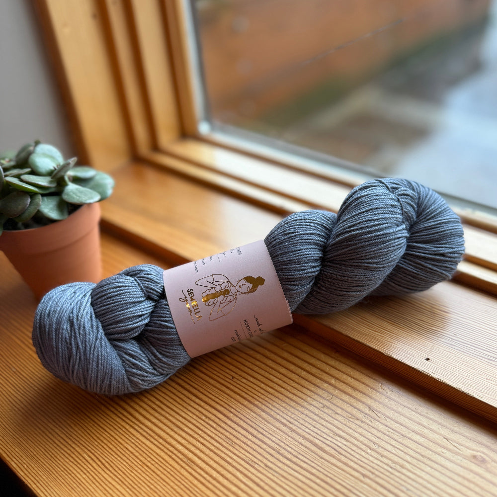 Nylon Sock - Sewrella