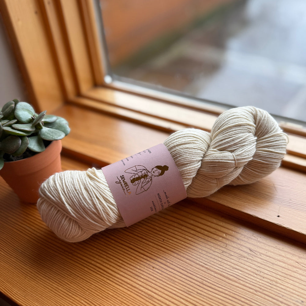 Nylon Sock - Sewrella