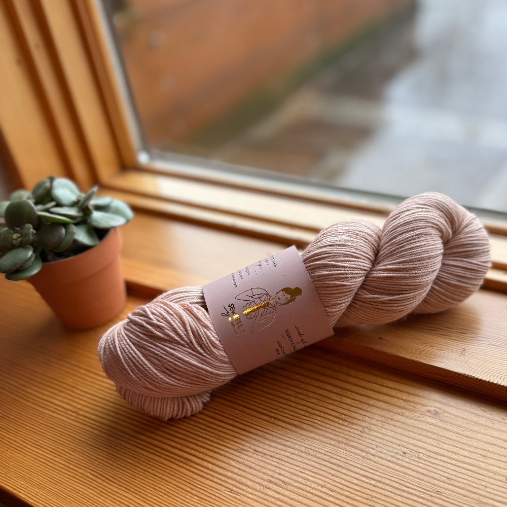 Nylon Sock - Sewrella