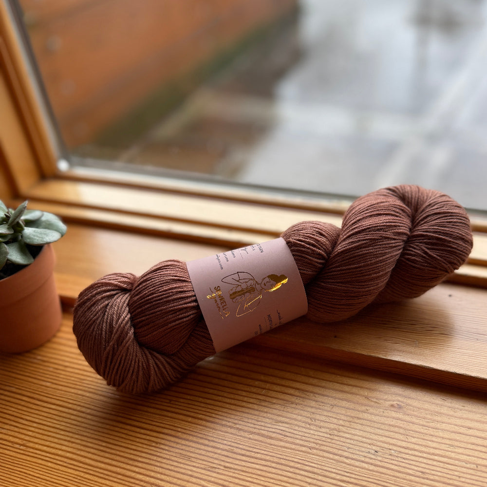 Nylon Sock - Sewrella