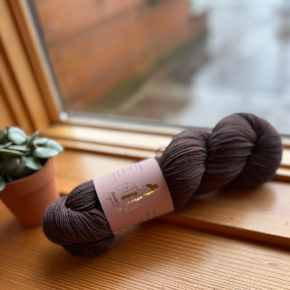 Nylon Sock - Sewrella