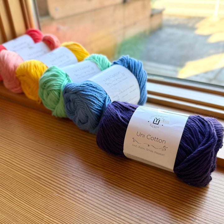 Uni Cotton