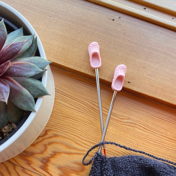 Silicone Stitch Stoppers
