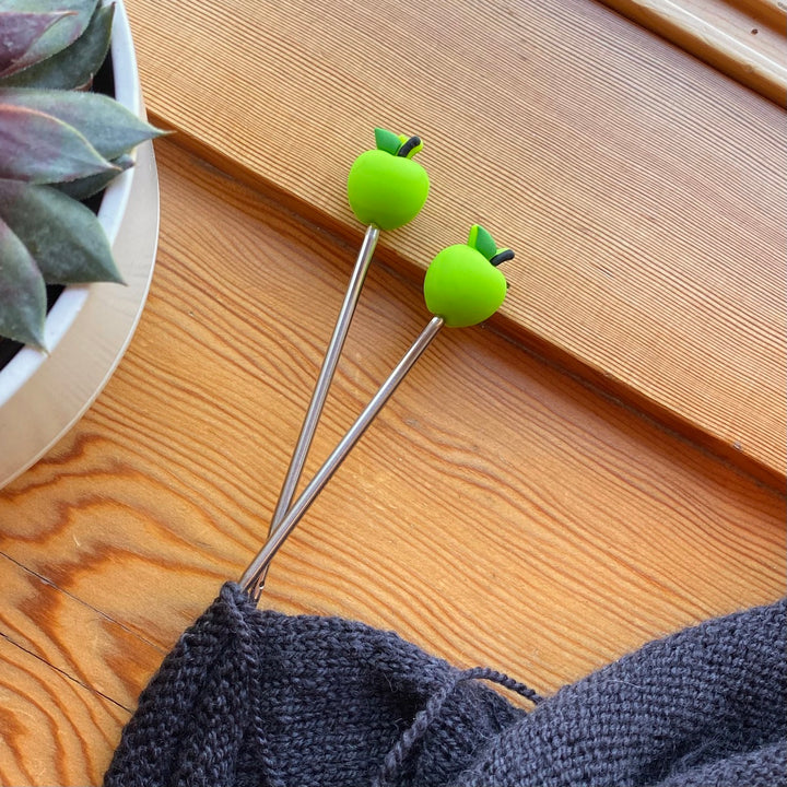 Silicone Stitch Stoppers