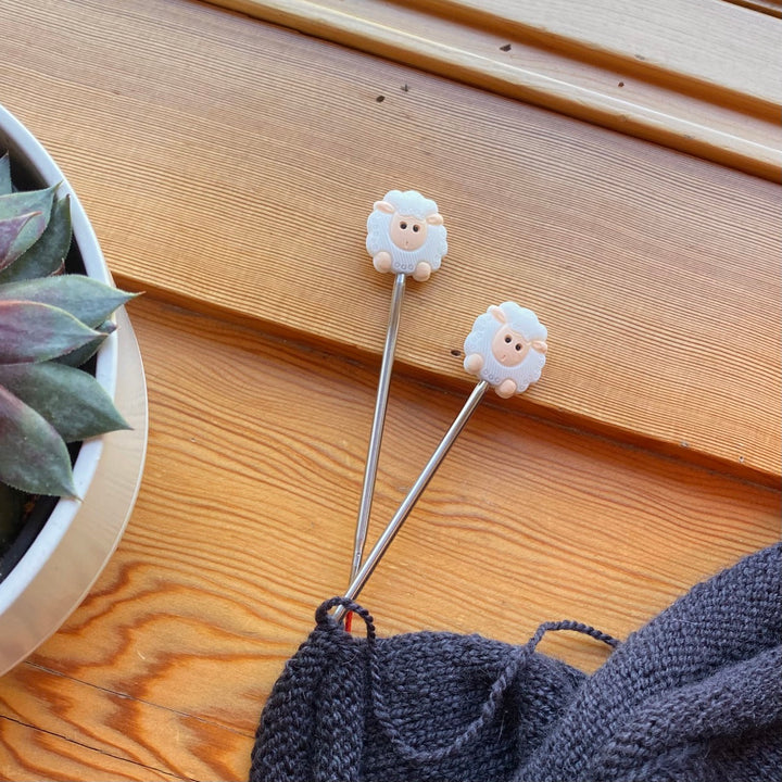 Silicone Stitch Stoppers
