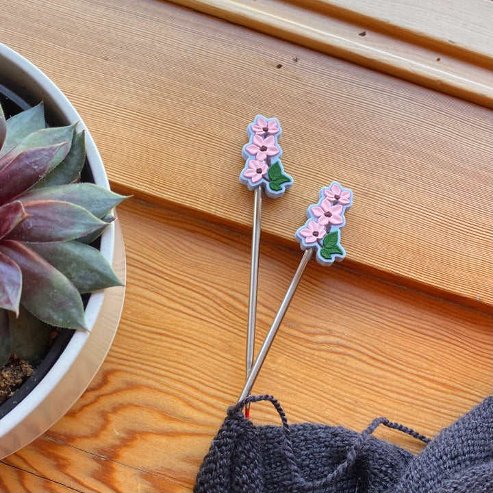 Silicone Stitch Stoppers