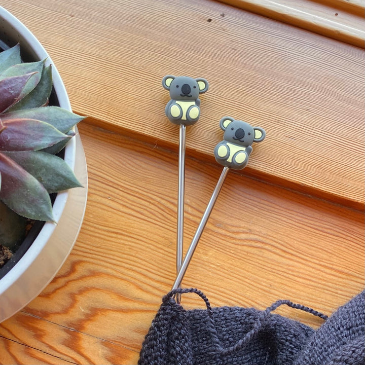 Silicone Stitch Stoppers