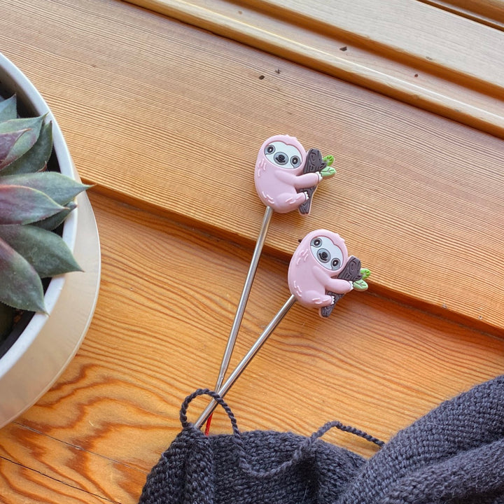 Silicone Stitch Stoppers