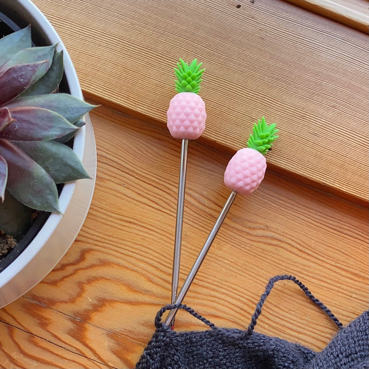 Silicone Stitch Stoppers