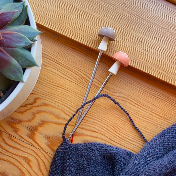 Silicone Stitch Stoppers