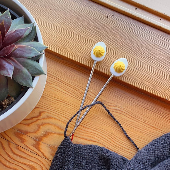 Silicone Stitch Stoppers