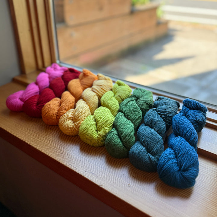 Organic Cotton Sport