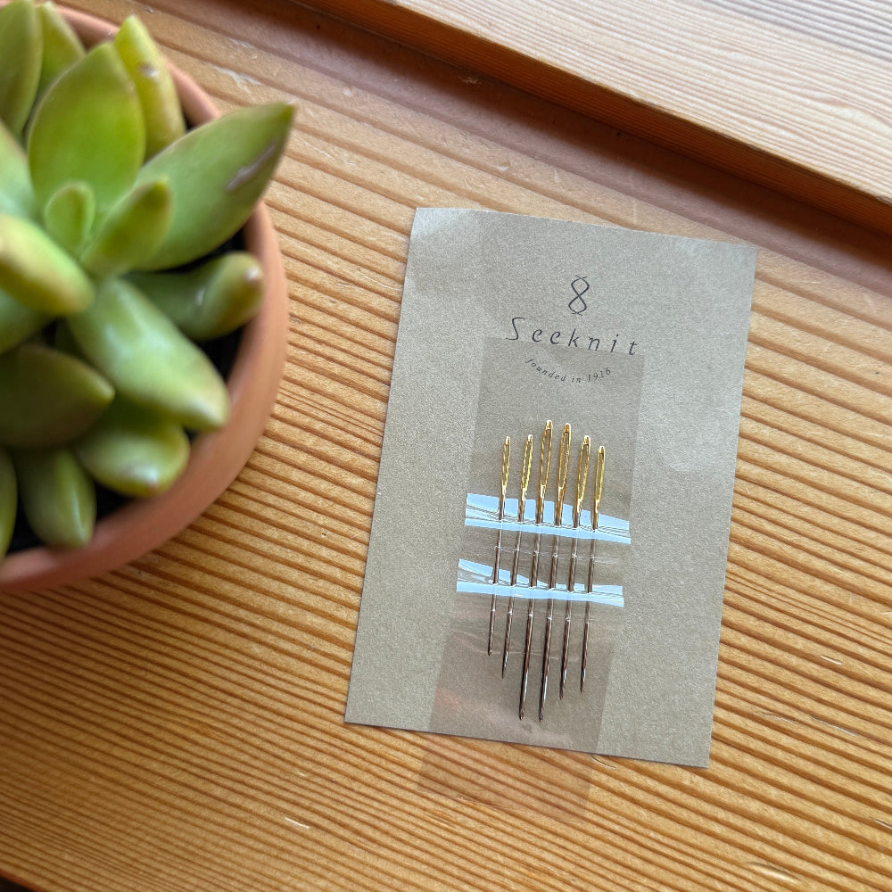 Darning Needles Set