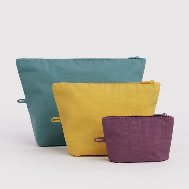 Go Pouch Set