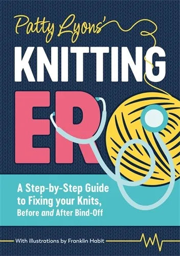 Knitting ER