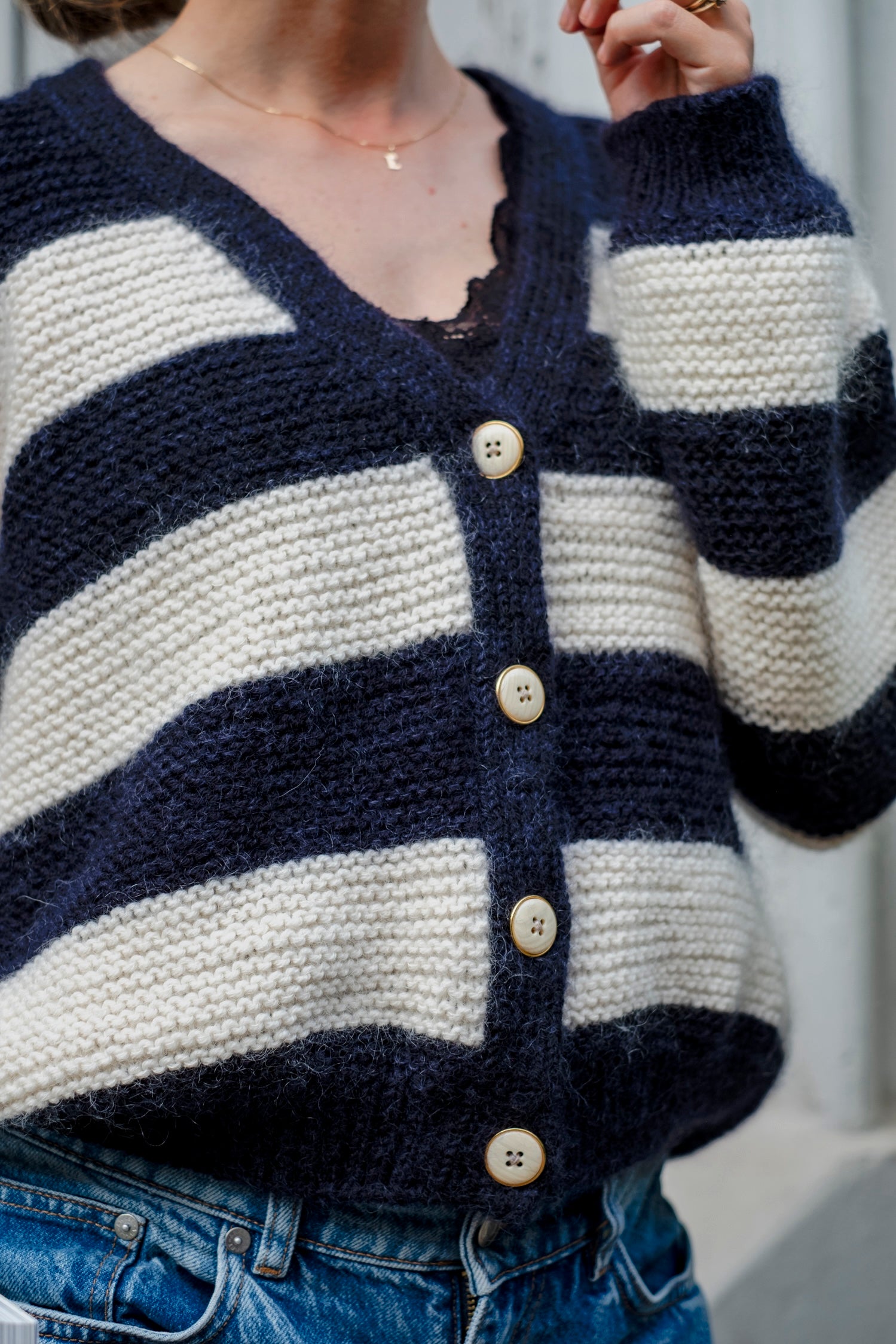 Knits to Wear – Starlight Knitting Society