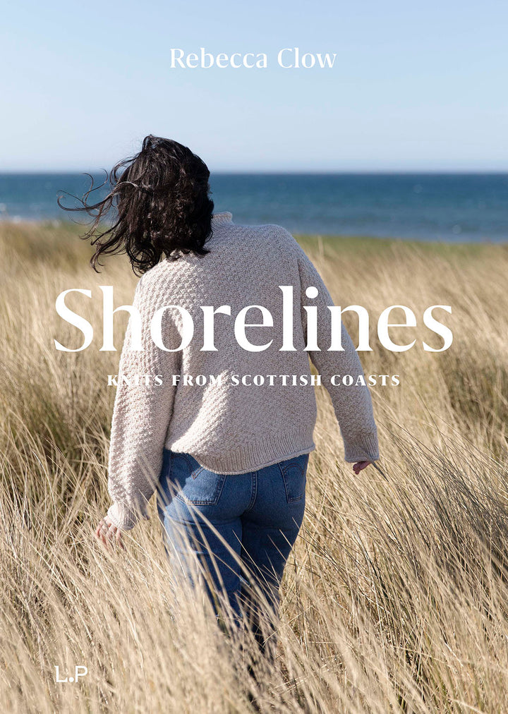 Shorelines: Knits from Scottish Coasts