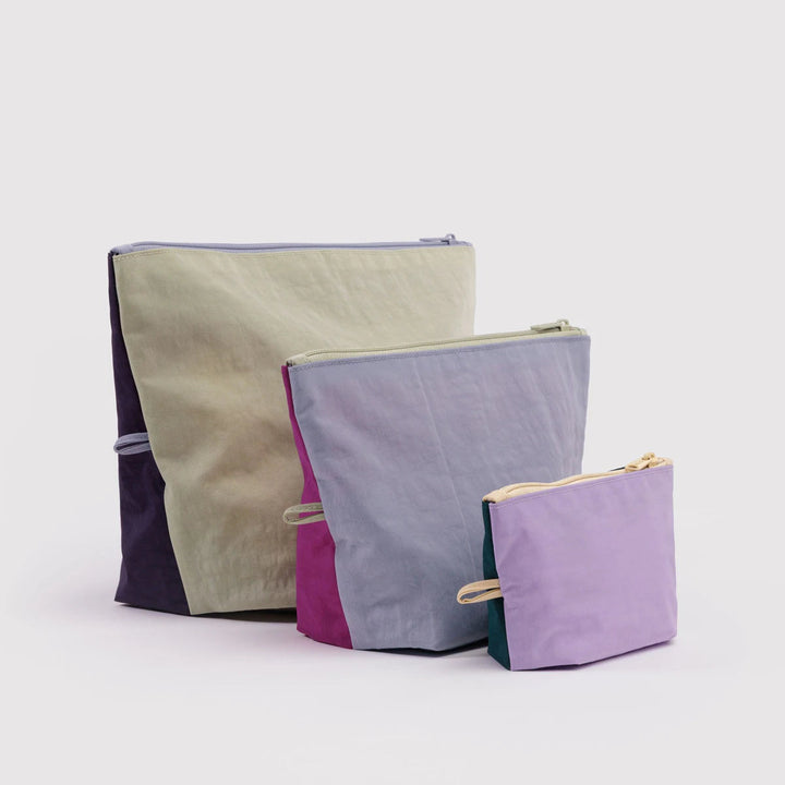 Go Pouch Set