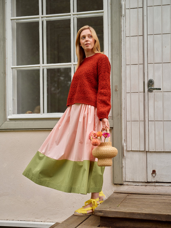 Laine Magazine Issue 29