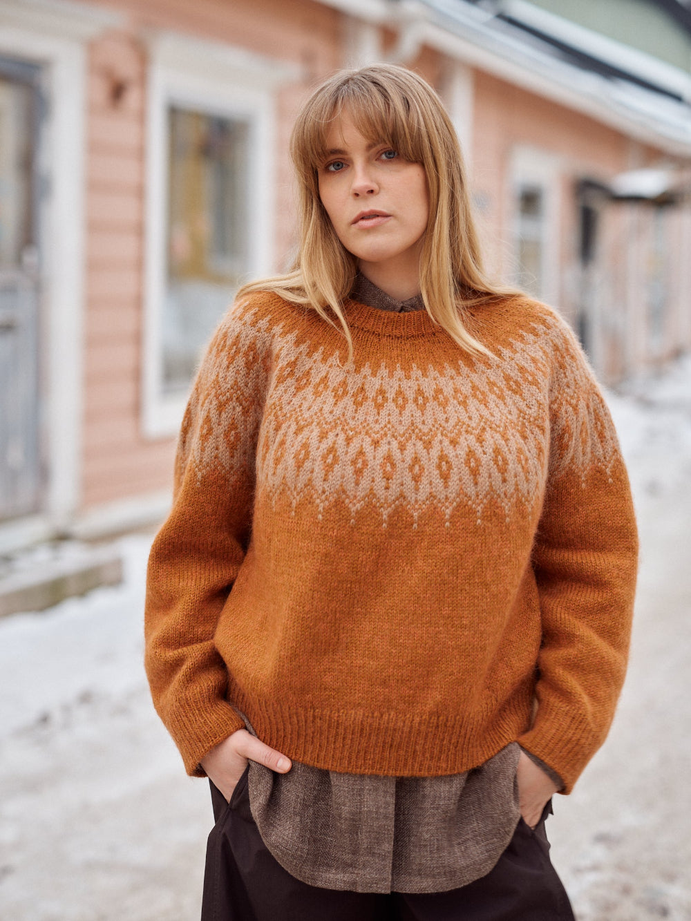 Laine Magazine Issue 31