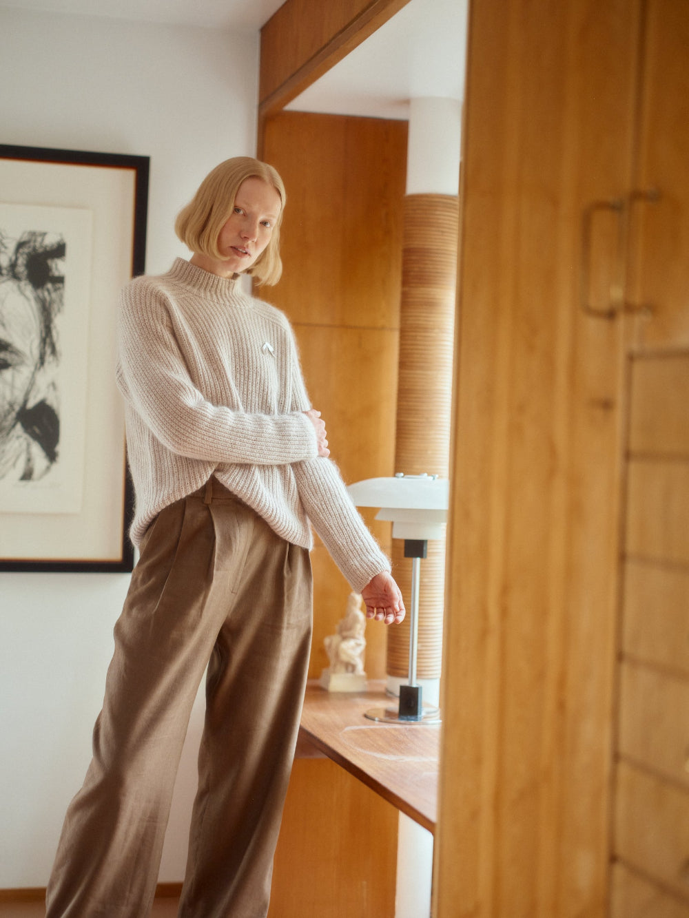 Laine Nordic Knits 2