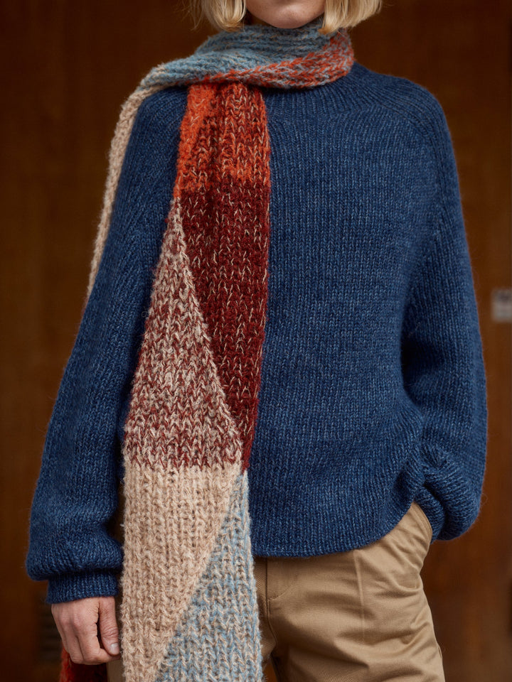 Laine Nordic Knits 2