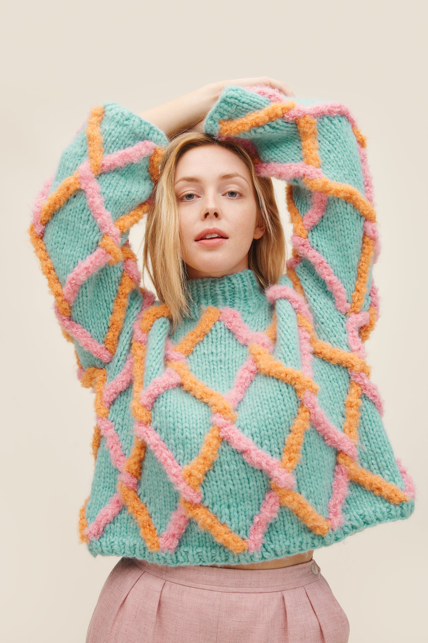 52 Weeks of Chunky Knits – Starlight Knitting Society