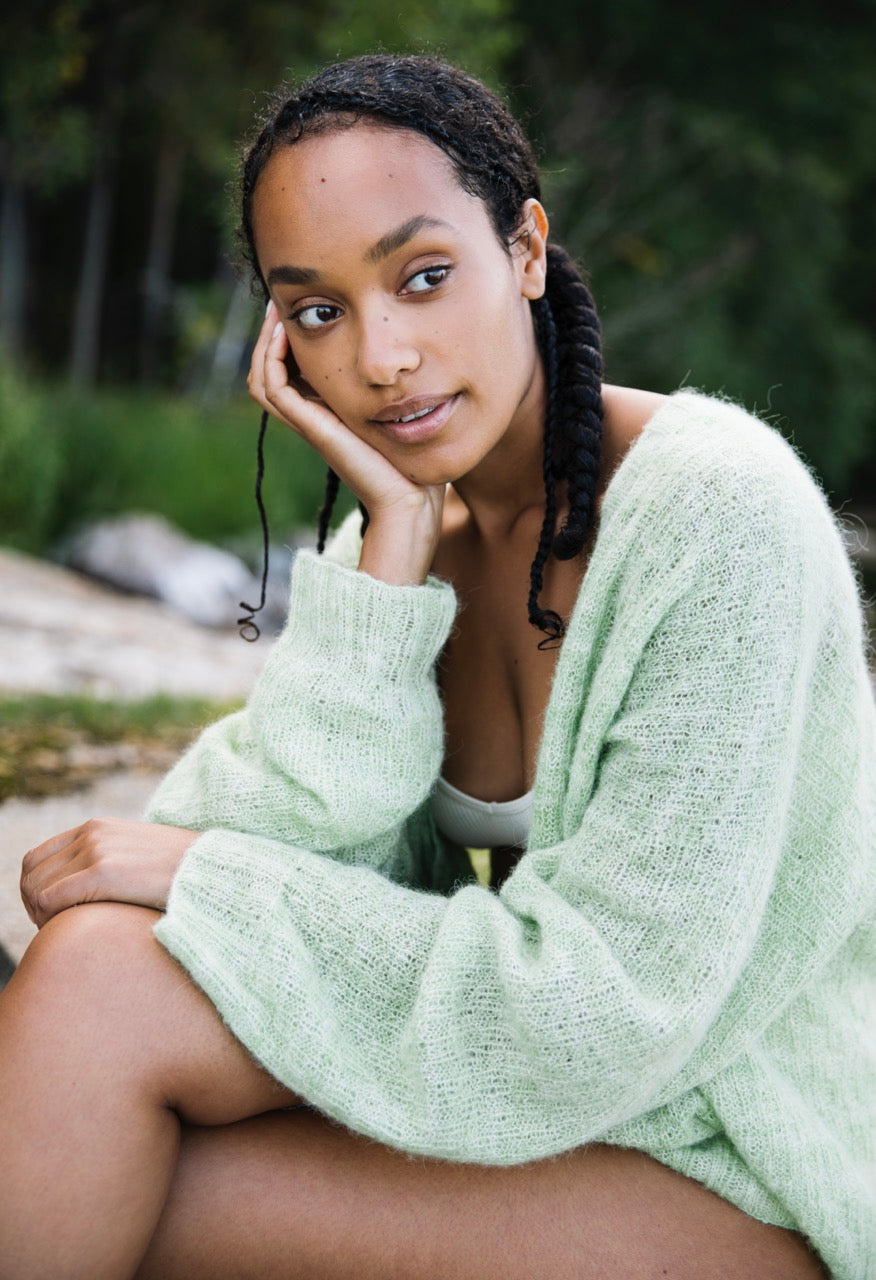 Laine Magazine Issue 25